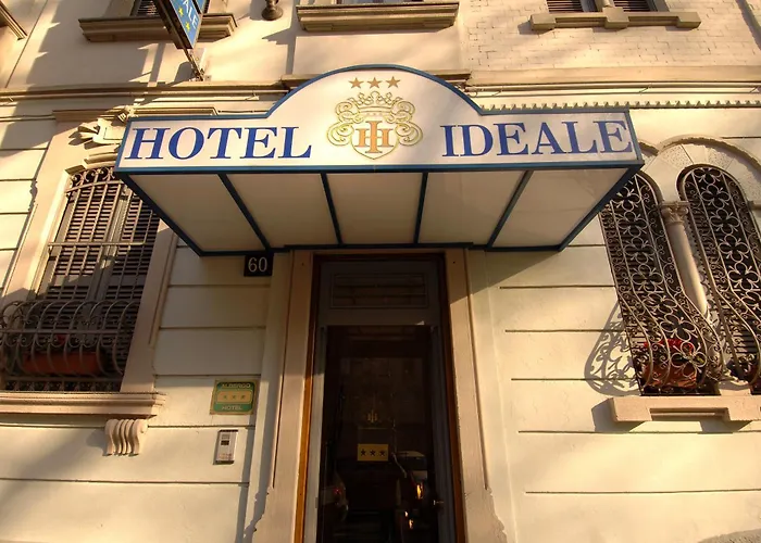 Hotel Ideale